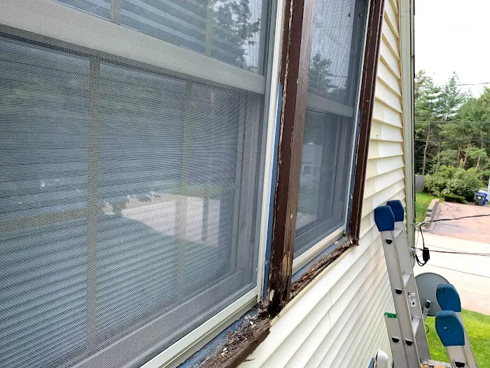 CDE Siding & Construction Picture 5