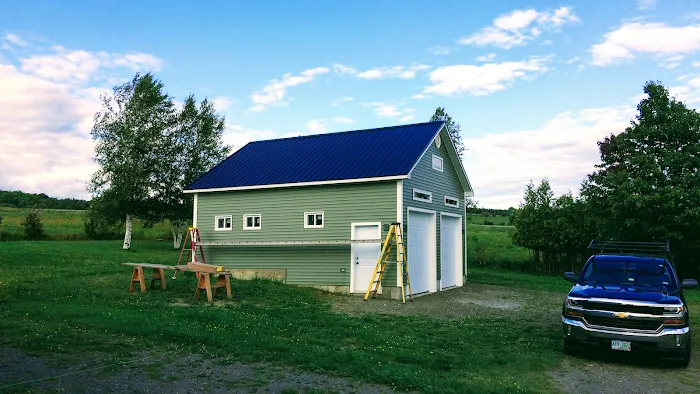 CDE Siding & Construction Picture 6