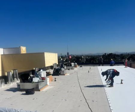 Christian Roofing, Inc