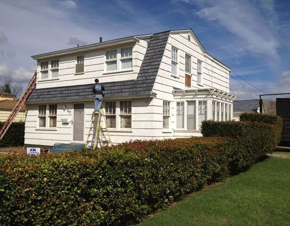Christian Roofing, Inc Picture 7