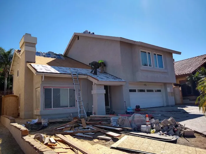 Raneri & Long Roofing and Solar Picture 1