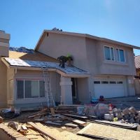 Raneri & Long Roofing and Solar ico