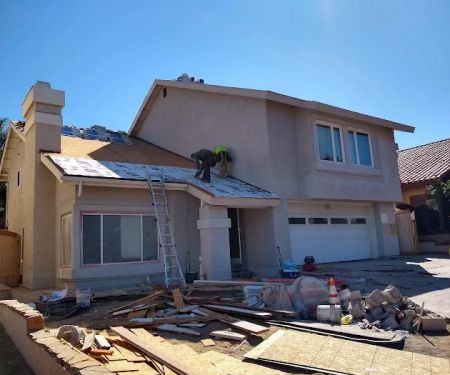 Raneri & Long Roofing and Solar