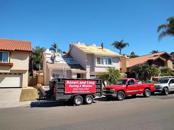 Raneri & Long Roofing and Solar Picture 4