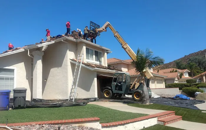 Raneri & Long Roofing and Solar Picture 8