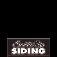 Saddle Up Siding LLC ico
