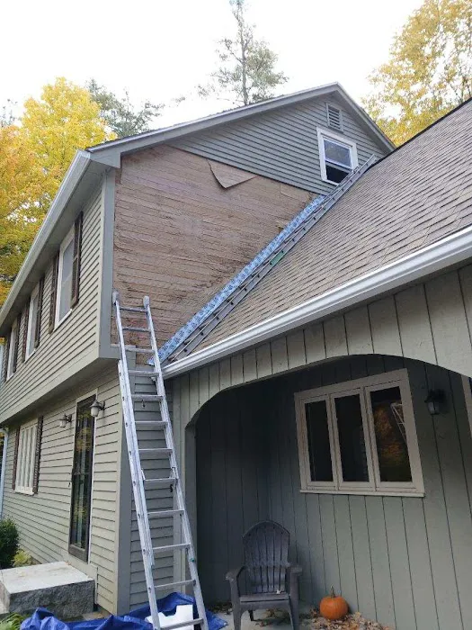 Reliable Roofing & Construction LLC Picture 1