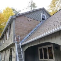 Reliable Roofing & Construction LLC ico