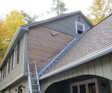 Reliable Roofing & Construction LLC