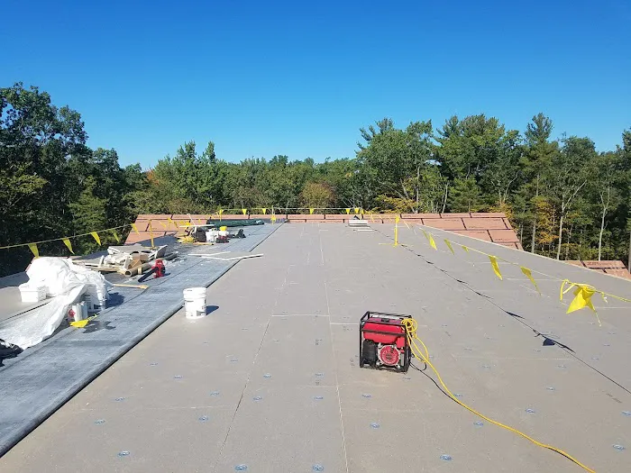 Extreme Roofing and Siding Picture 1