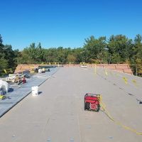 Extreme Roofing and Siding ico