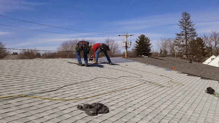 Extreme Roofing and Siding Picture 5