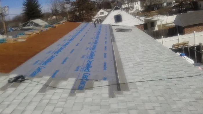Extreme Roofing and Siding Picture 9