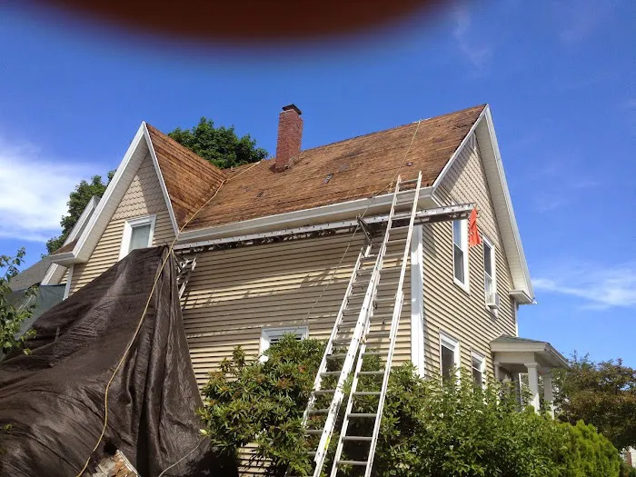 Extreme Roofing and Siding Picture 6