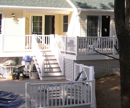 Brouillette Building & Remodeling