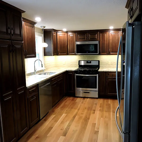 Brouillette Building & Remodeling Picture 2