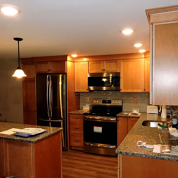 Brouillette Building & Remodeling Picture 7