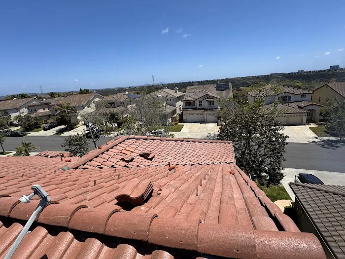 Ford Roofing Picture 2