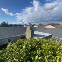 Ford Roofing ico