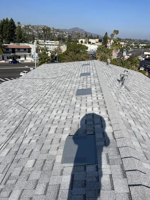 Ford Roofing Picture 5