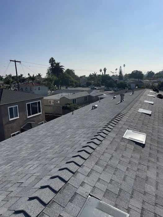Ford Roofing Picture 10