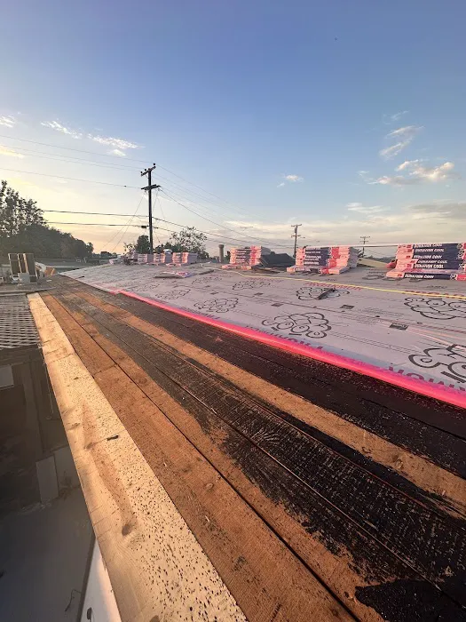 Ford Roofing Picture 8