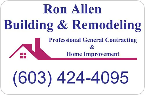 Ron Allen Building & Remodeling Picture 1