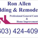 Ron Allen Building & Remodeling