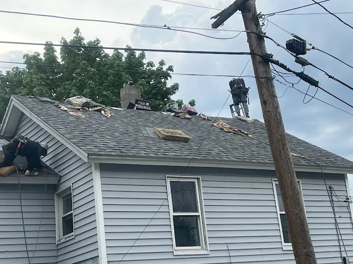 Superior Roofing and Siding Picture 5