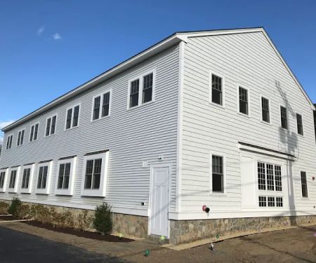 A1 Siding and Roofing