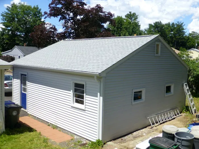 A1 Siding and Roofing Picture 6