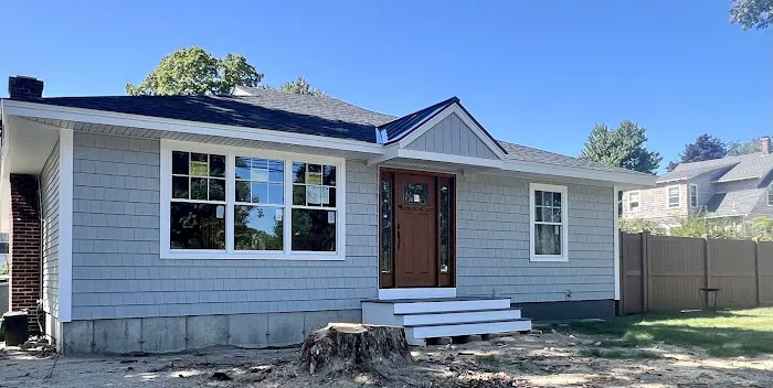 A+ Exteriors, LLC. Picture 2