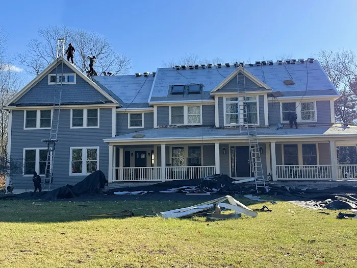 A+ Exteriors, LLC. Picture 6