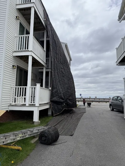 A+ Exteriors, LLC. Picture 4