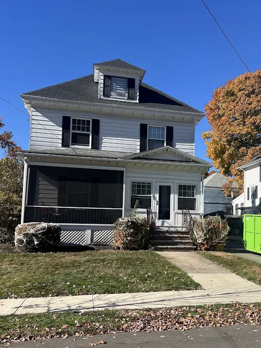 A+ Exteriors, LLC. Picture 5