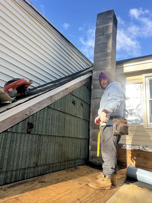 A+ Exteriors, LLC. Picture 7