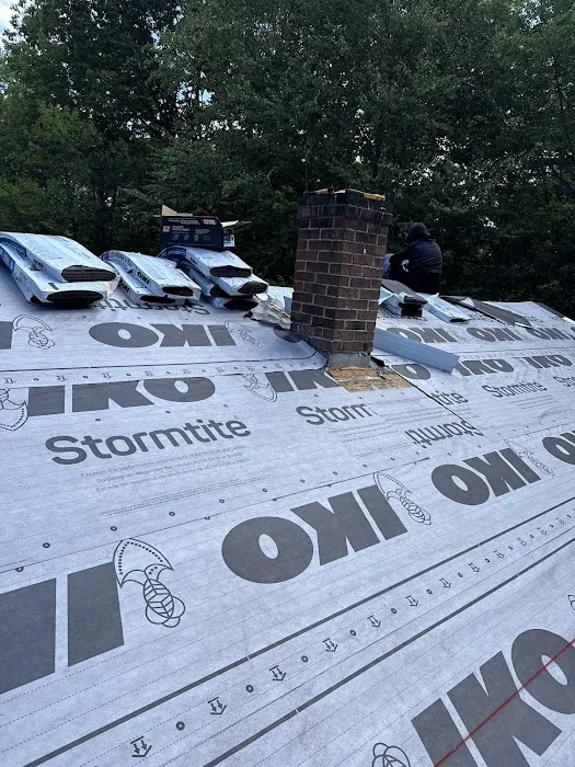 A+ Exteriors, LLC. Picture 10