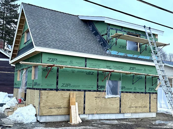 A+ Exteriors, LLC. Picture 9