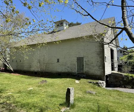 Innovative Roofing NH