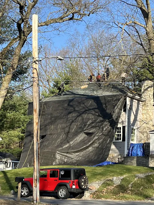 Innovative Roofing NH Picture 6