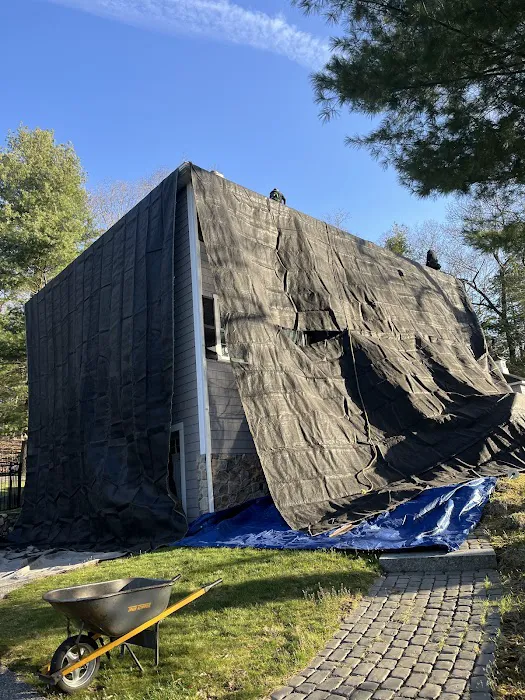 Innovative Roofing NH Picture 7