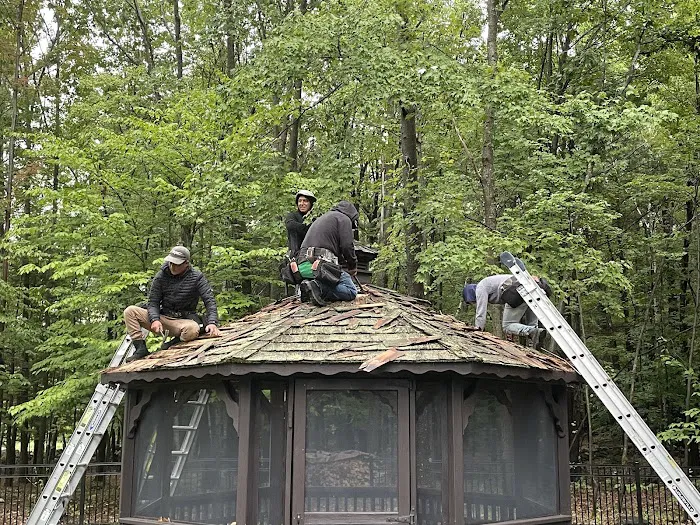 Innovative Roofing NH Picture 5