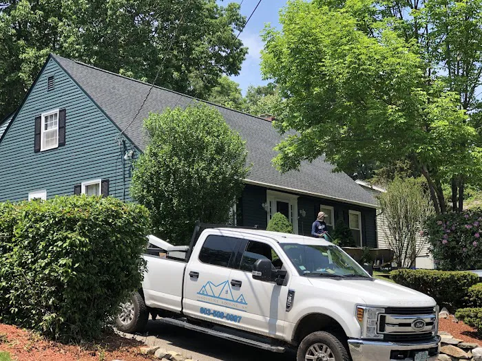 Innovative Roofing NH Picture 10