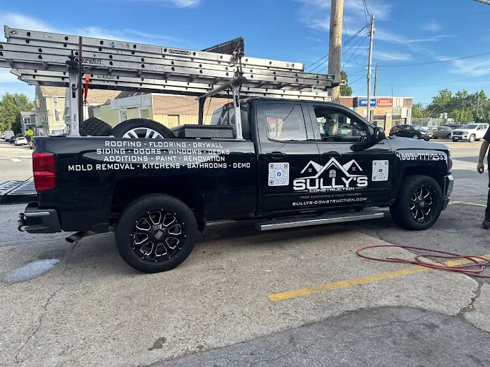 Sully's Construction Picture 2