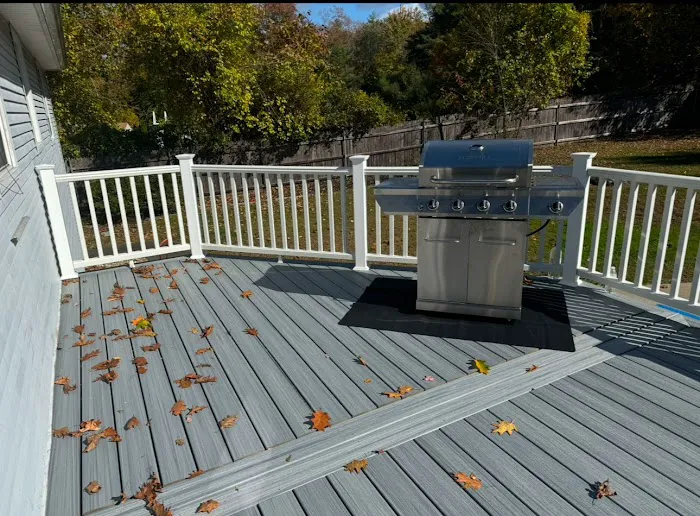 Sully's Construction Picture 3