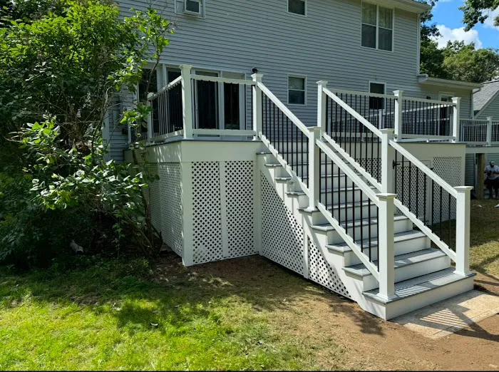 Sully's Construction Picture 1