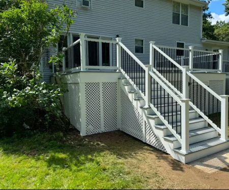 Sully's Construction