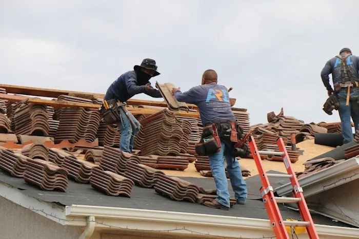 August Roofing & Solar Picture 2