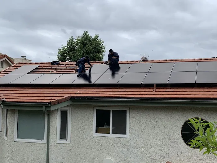 August Roofing & Solar Picture 10