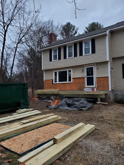 Crossroads Contracting Picture 4
